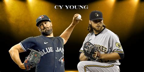 2021 cy young winners